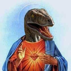 Dinosaur Jesus Profile