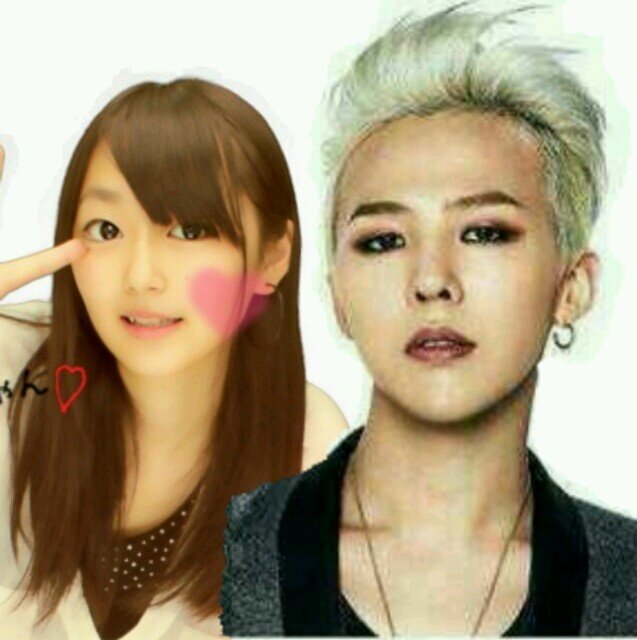 BIGBANG(ジヨン)、2NE1(ダラ)、BEAST(ヒョンスン)が大好き♡→98line→Kぽ専用アカ♡