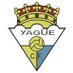 Yagüe (@vivayague) Twitter profile photo