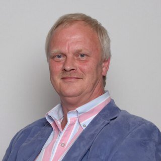 Agrarisch Makelaar// raadslid VVD gem. NOPolder// Verbinder