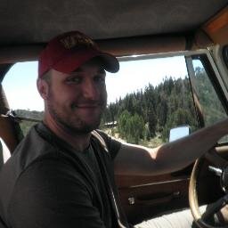 erikvestal's profile picture. 