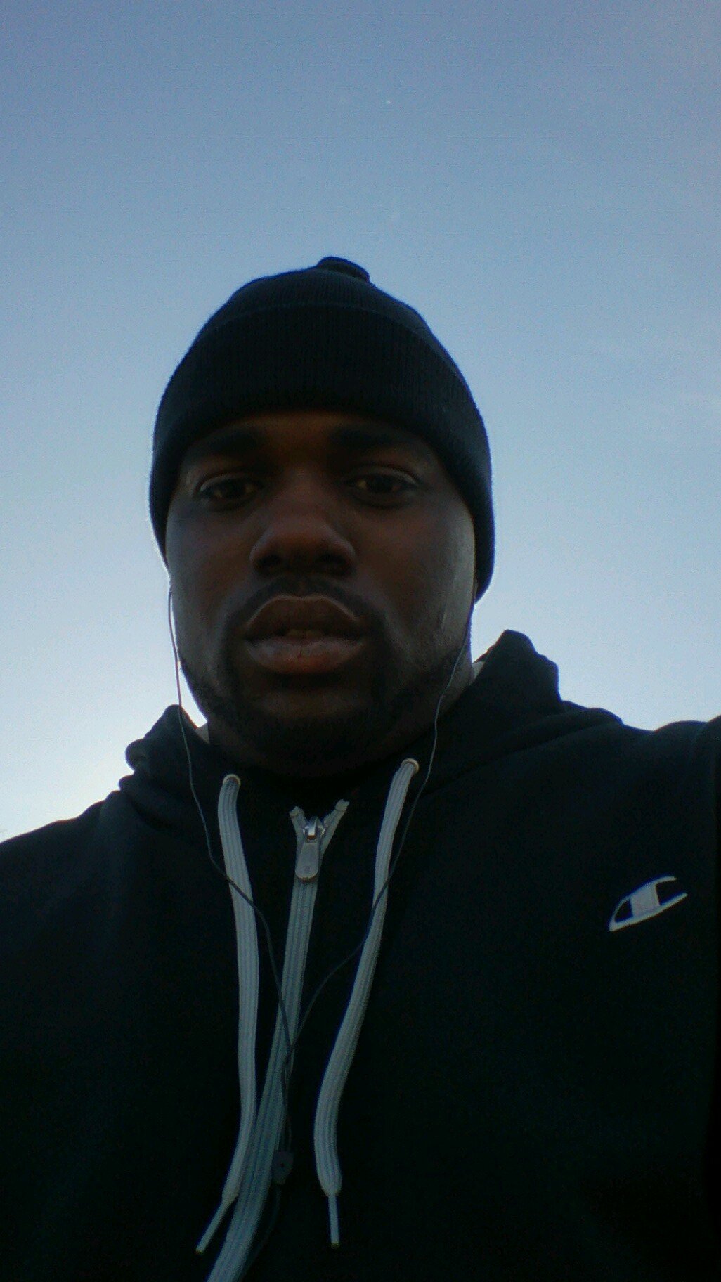#I'm home #we around