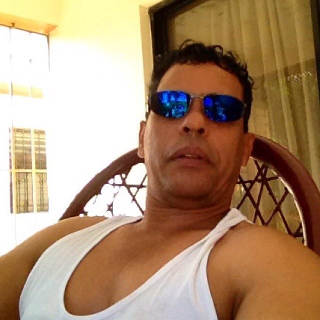 Dominican Daddy ;)