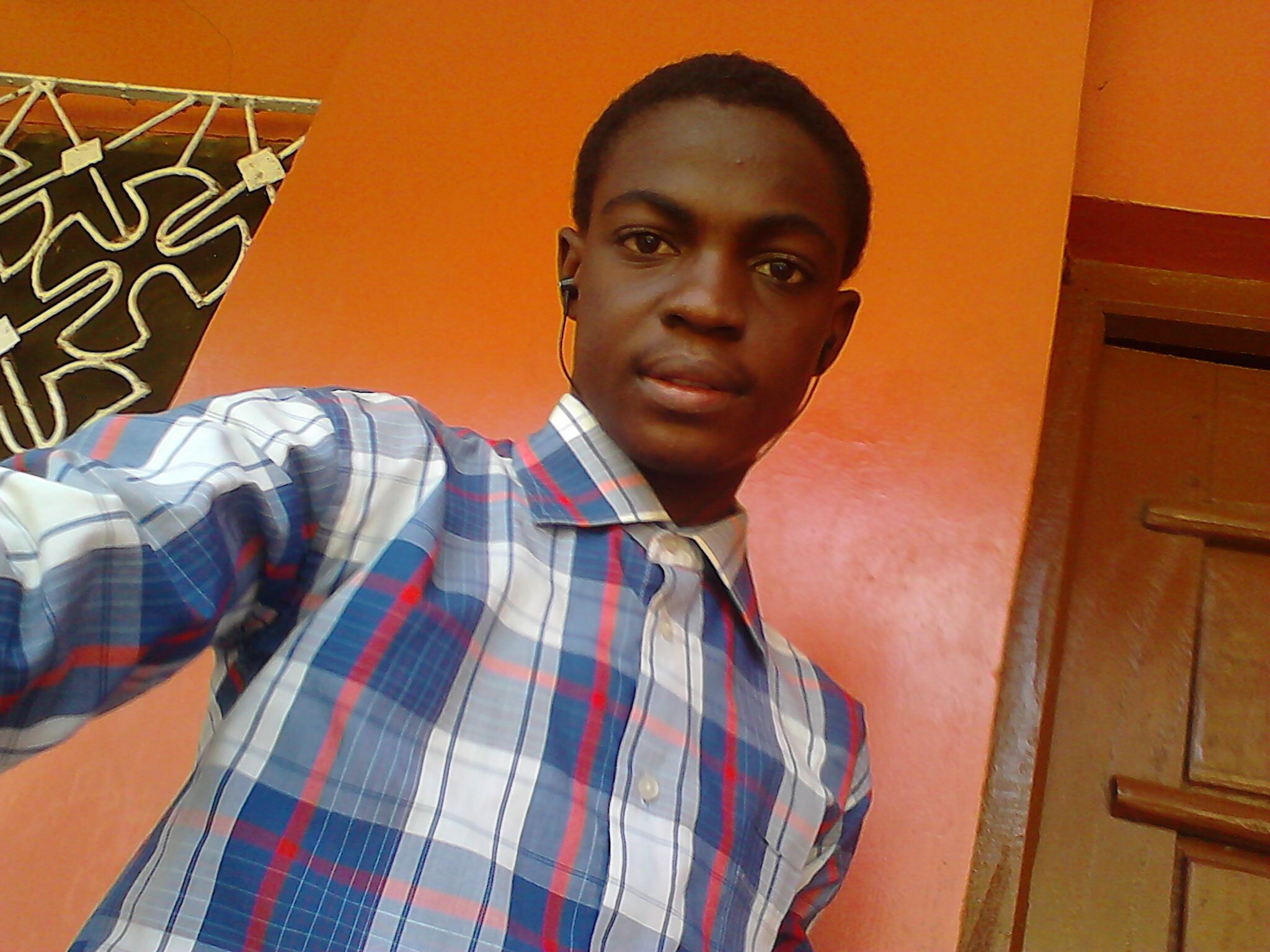 hiztol01's profile picture. Student,Ekiti state university,luvs football,Its all abt Christ