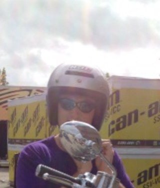 R_Singleterry's profile picture. 