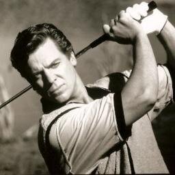 #joekimichik In golf we trust