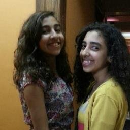 ana b2aly youmen 2twal meshwar ro7to kan 2a5er share3 betna 3'er kda ana mo3tsma fe medan el 2oda w kol youmen btla3 masera lel balakona. :D xD