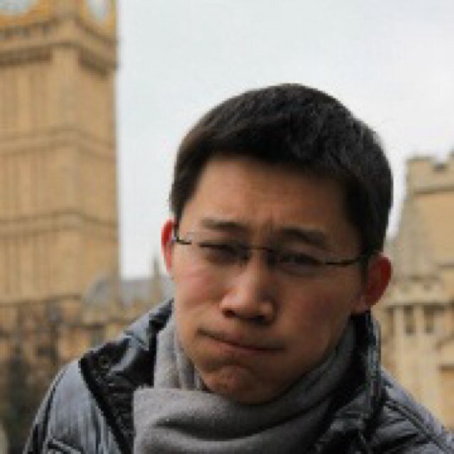 Product Manager @ Qihoo360(NYSE:QIHU).