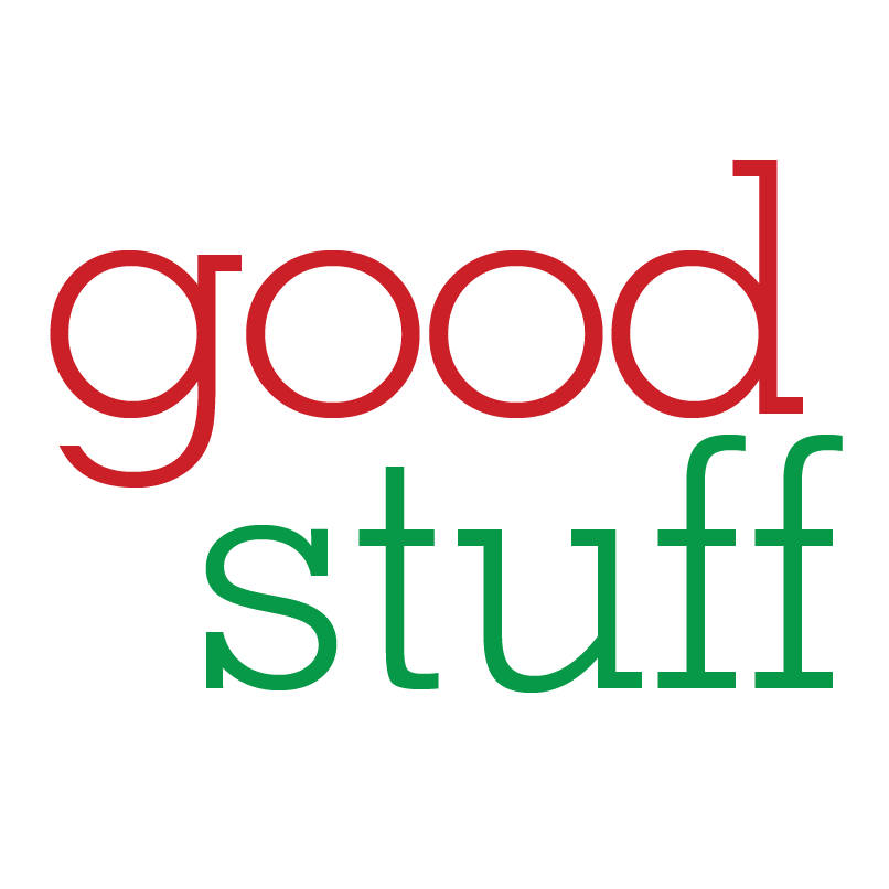 good stuff magazine @goodstuffmag  Twitter