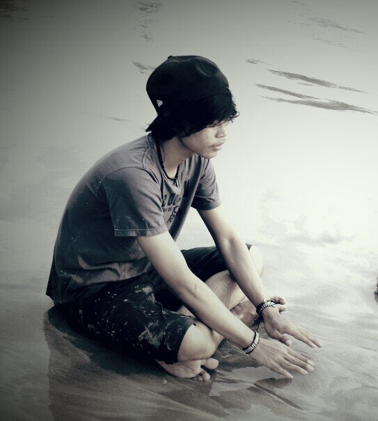 enjoy good time and bad time