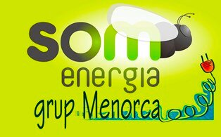 Twitter del grup local de la cooperativa Som Energia a Menorca. Impulsem un canvi de model energètic basat en renovables.