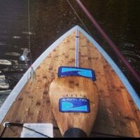 Blu Wave SUP (@bluwavesup) 's Twitter Profile