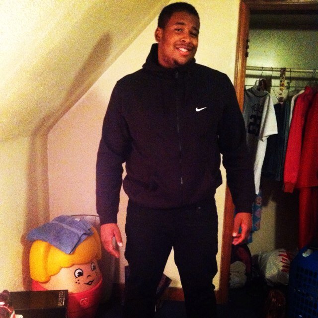 __fatdev__'s profile picture. Follow me I'll have amazed no beef no drama all real