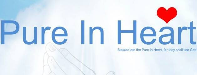 PureInHeart2's profile picture. RETWEET that Gospel. And like that word of God. It all make God smile, then shower all of us with his blessings.