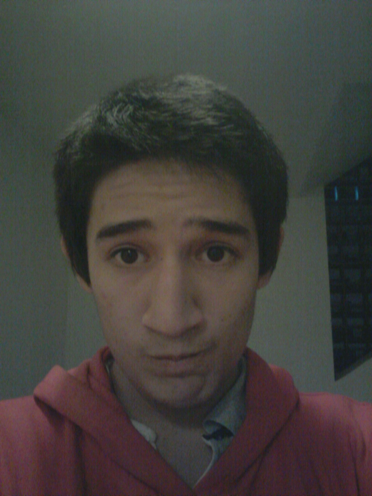 Tengo 19 años soy Estudiante de IV medio en el San francisco del alba
tengo a la mejor polola del mundo