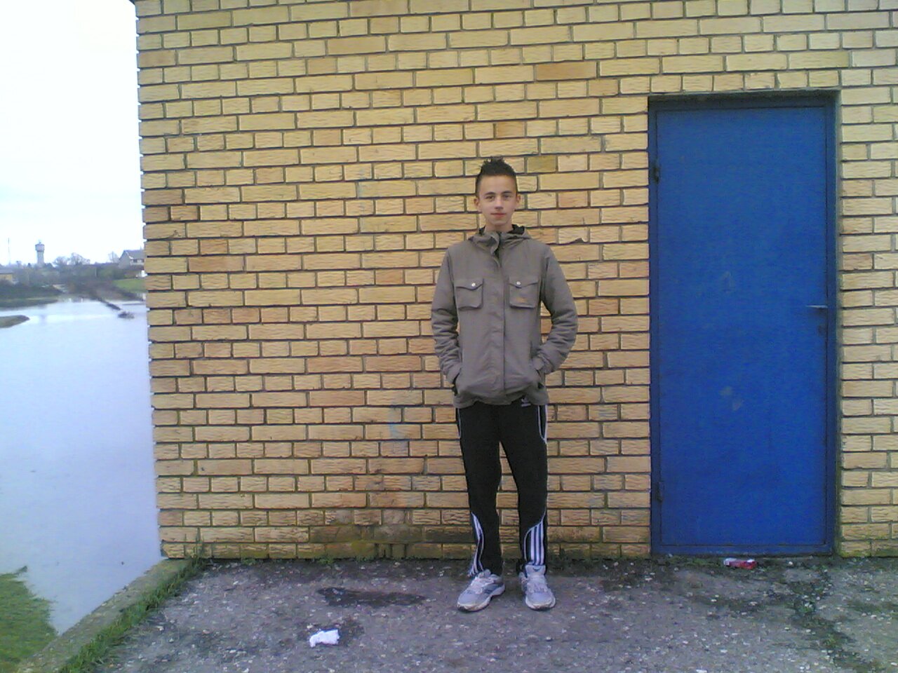 asimronaldohusk's profile picture. 