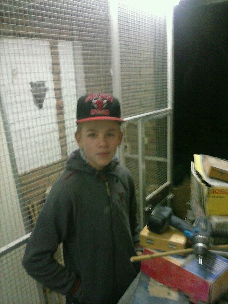 058 de gekste