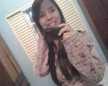 Sou apenas uma mulher cheia de sonhos e com apenas um objetivo: Realizá-los !