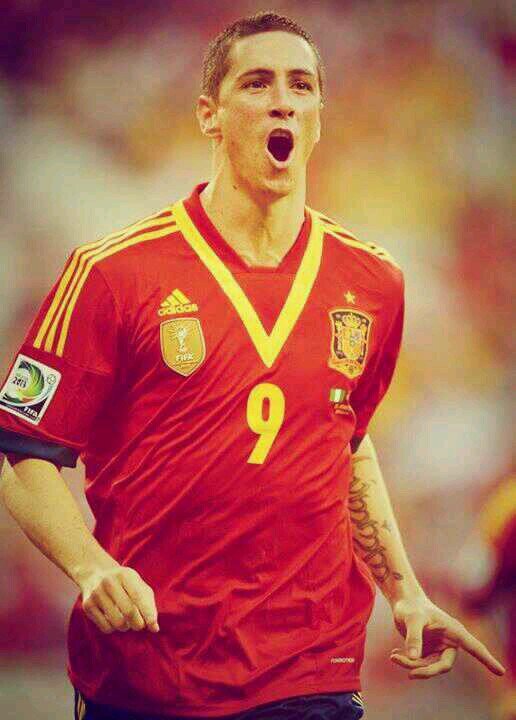 Actualidad del deporte y sobretodo del Atletico de Madrid!! Fernando Torres a morir!! 100% antimadridistas #PartidoAPartido Creemos en el cholismo!!@Torres