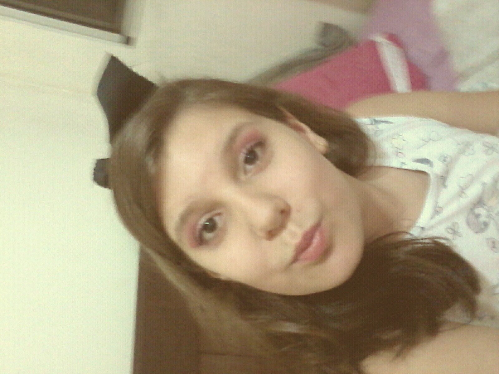 Naao goosta ?? Rsrs' pede pra saair!!