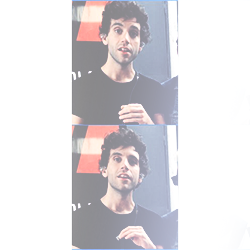 michael holbrook penniman jr.|| 30 || single.|| dems.♡