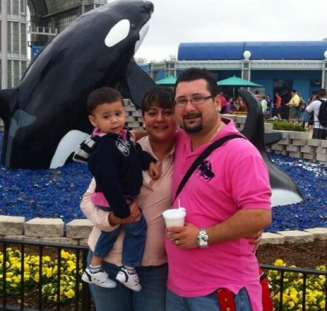 HectorGL1's profile picture. 