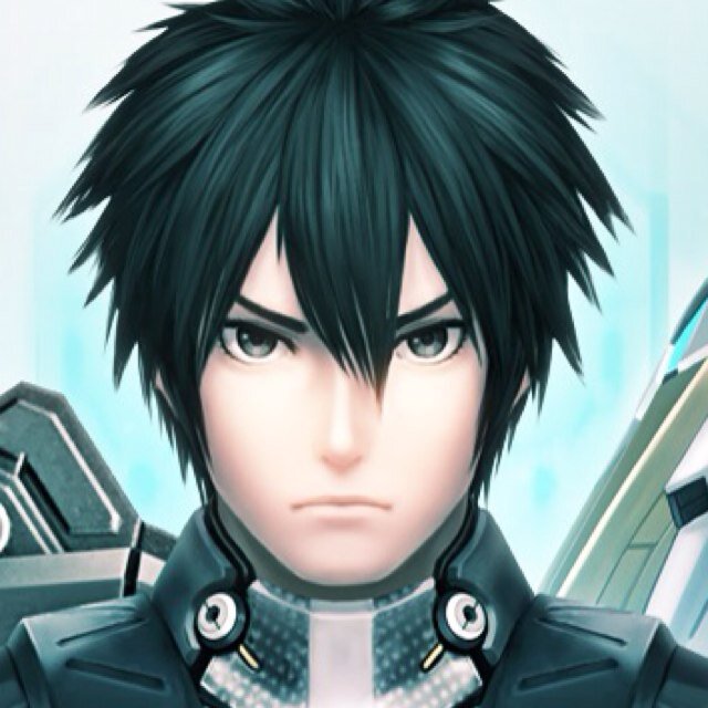 My name is Hideaki. I'm a Hunter class human, and I fight to protect us from the evil dark forces. [Phantasy Star Online 2 RP | 21 | Hunter: Lvl.15]