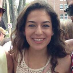 JamieLou112's profile picture. Iowa State University. Advertising. ΓΦΒ