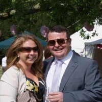 Robert Ward (@robbiew1980) 's Twitter Profile