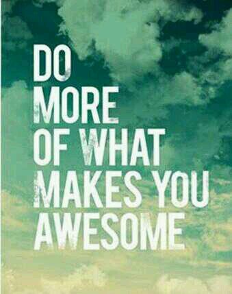 The best is yet to come