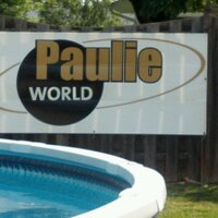paul j raspa (@paulieworldusa) 's Twitter Profile