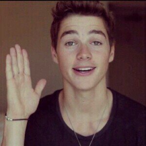 The One and Only, Jack Harries | Sexier Twin | 17 | Senior | Photographer