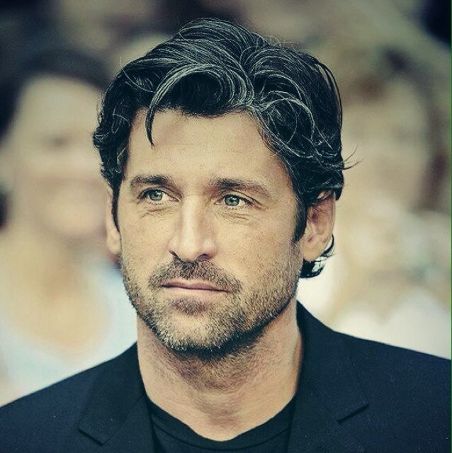 PATRICK DEMPSEY❤️❤️❤️ JUIN 2013/JUIN 2014❤️❤️❤️❤️France.