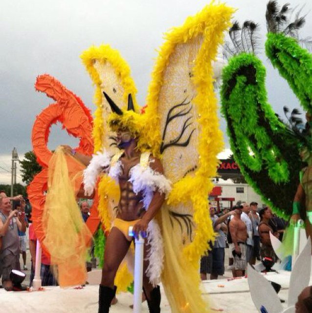 Wilton Manors, Florida, USA. One of the gayest cities! Not all pictures are mine. Also on Facebook and Twitter.l