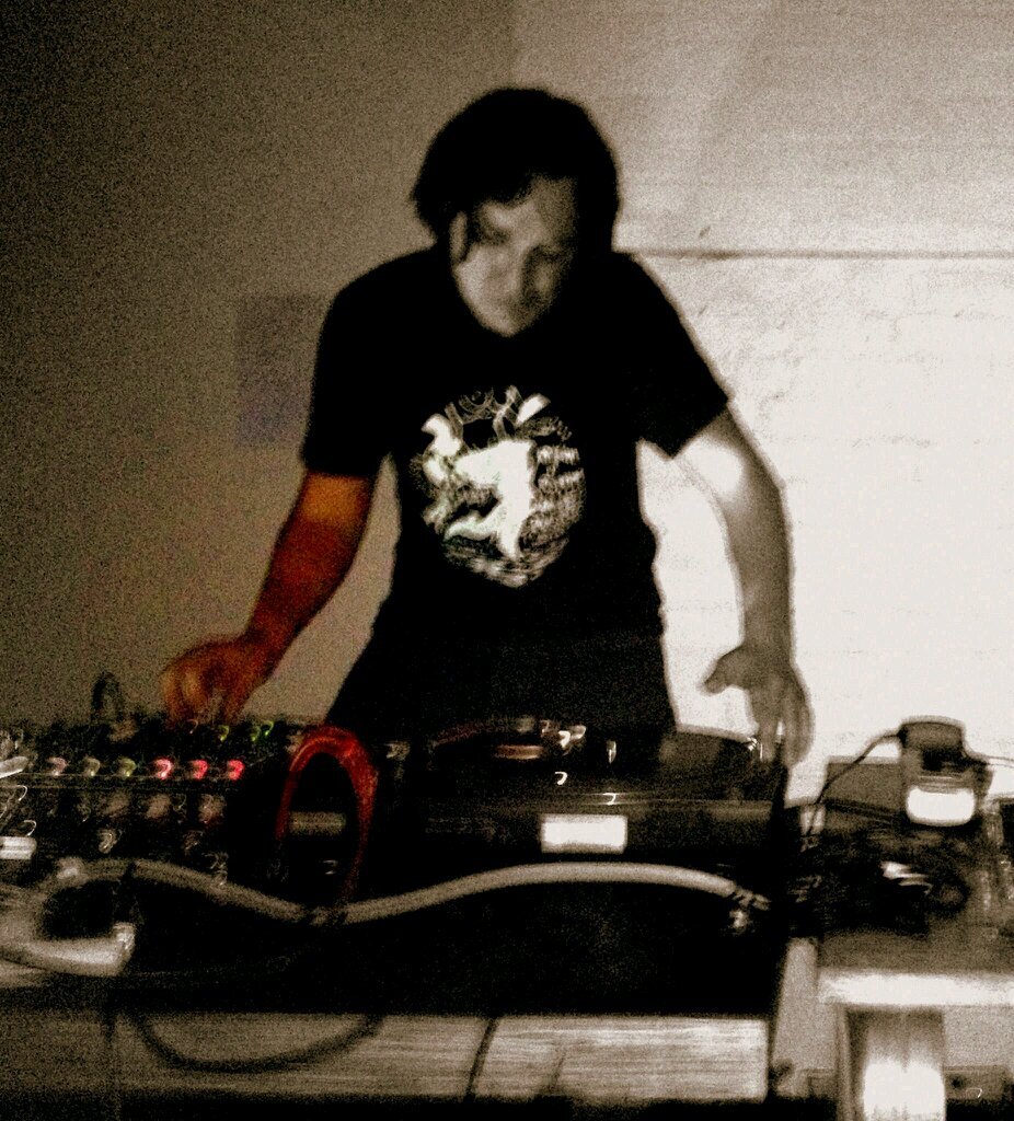 jenswilsondj's profile picture. 