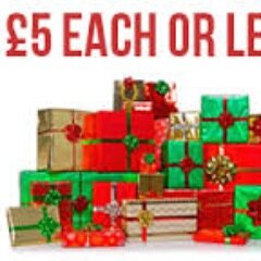 Under A Fiver
#£5orless #underafiver #UK #moneysaving
http://t.co/hX8AvDMilR