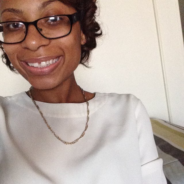 #GSU Panther • Writer • Virgo • IG: @scisforecast