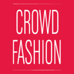 CrowdFashion - Fashion your way!
#fashion #fashiondesign #fashiondesigner #moda #diseñodemoda #diseño