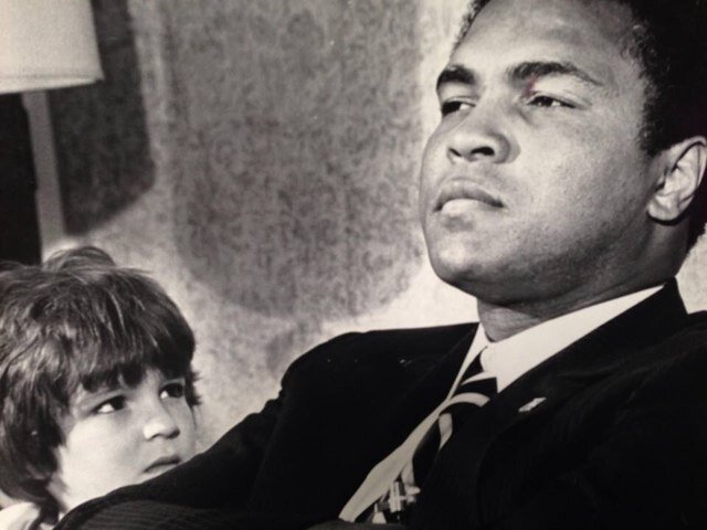 aarontafoya18's profile picture. 