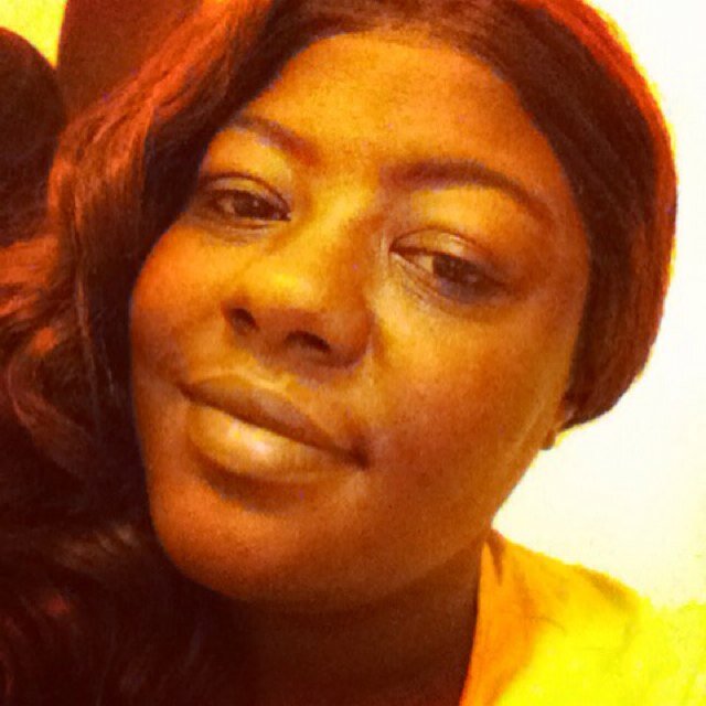 Sexy Thick Chocolate Momma Who Stays In Her Lane But Have No Problem Getting Out Of It When Need Be But Other Then That Im A Beautiful Person To Kick It With