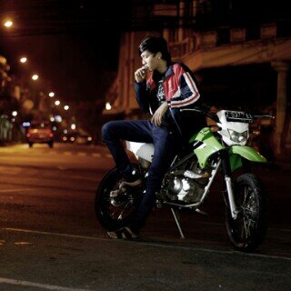 @arniiew :*