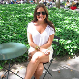 Lisa Goldstein (@LisaJGoldstein) | Twitter