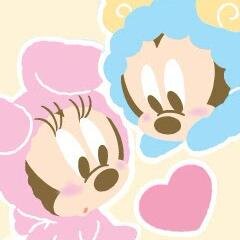 ディズニーの豆知識や普通の人は知らないマル秘情報を紹介していきます❤ もちろんカワイイ画像も紹介します❤