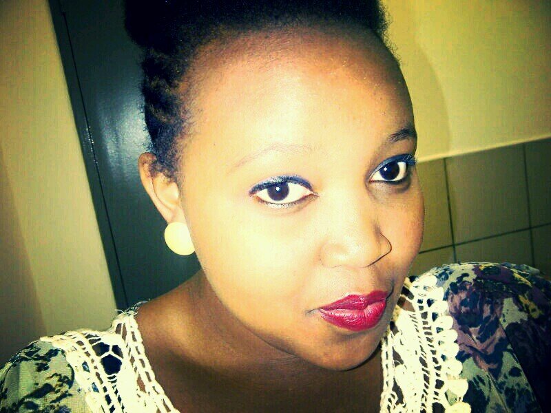 Educated Blaq Sista with a Conscious Mind...