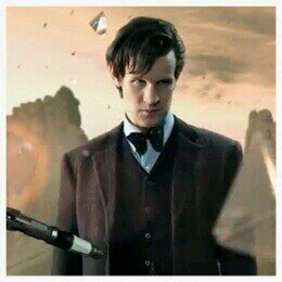 The universe is impossible and endless. I am the Doctor. Where would you like to go first? #Parody #Rp