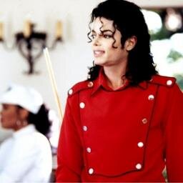Proud Michael Jackson Fan