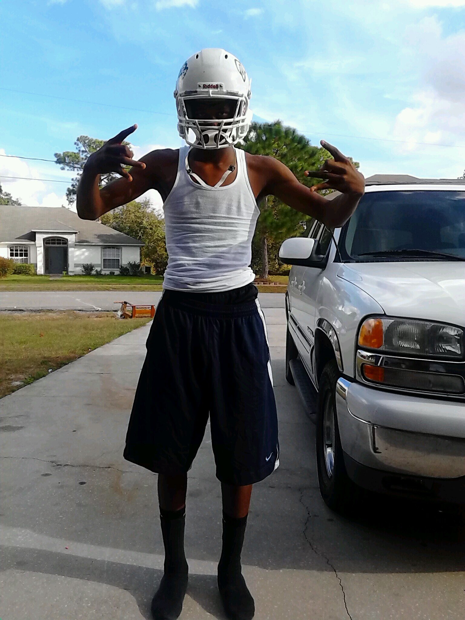 life is not joke you think I'm lieing to you you'll see