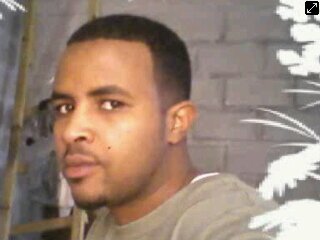 I'm self-employed Somali young man. #TeamSomalia #Teamfollowback