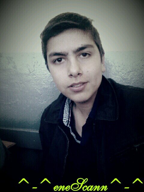 Ülkücüyüm Alası Yok ;)