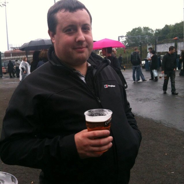 daviesyme's profile picture. 